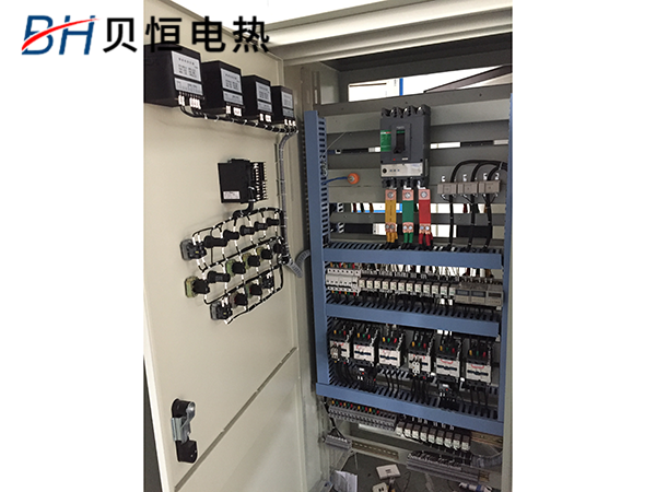 加热器控制器