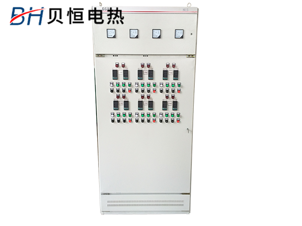 加热器控制器