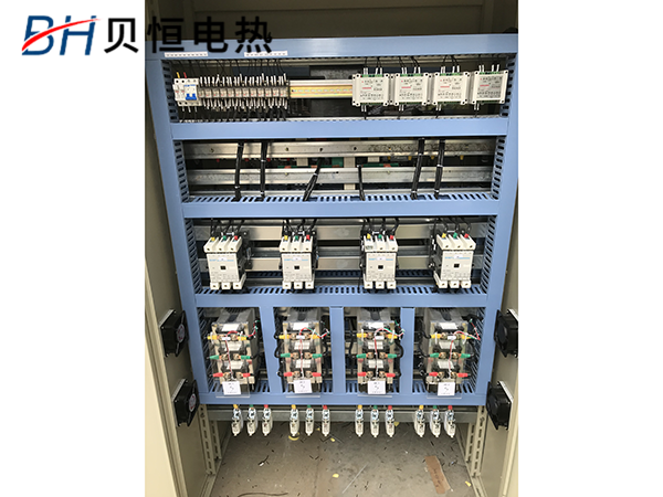 加热器控制器