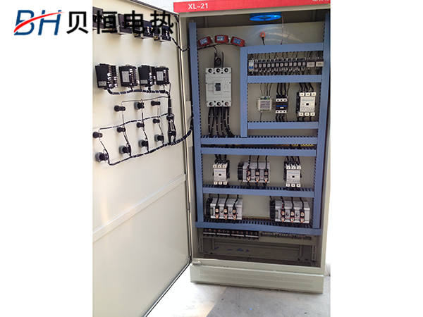 电加热器元件