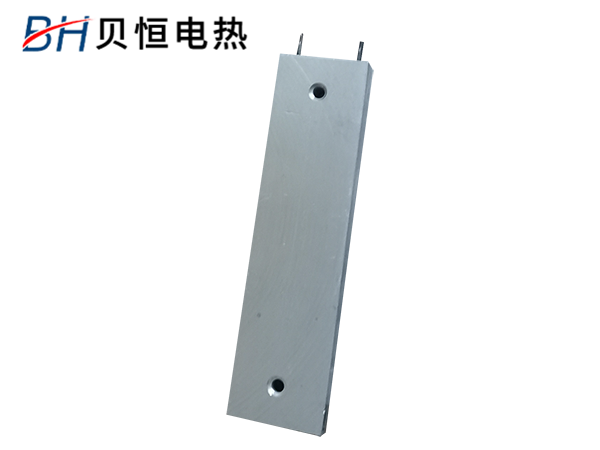 铸铜直角加热板厂家