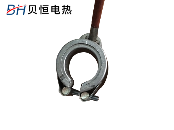 铸铜直角加热板厂家