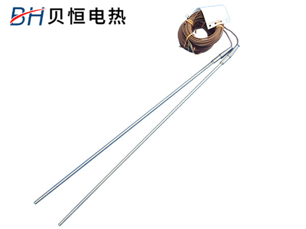 防腐蚀电加热管厂家