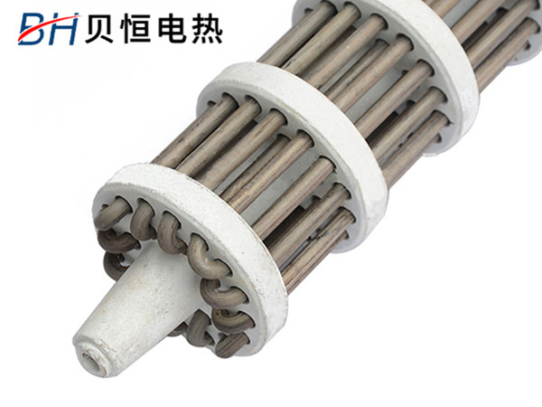 高温吹风加热器