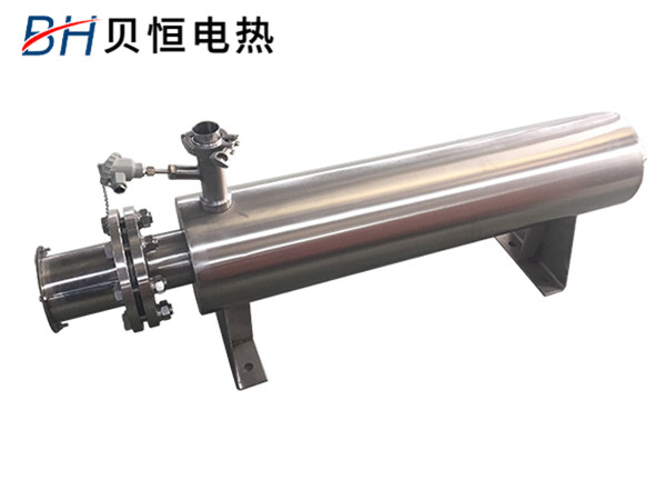 气体加热器 气体加热器