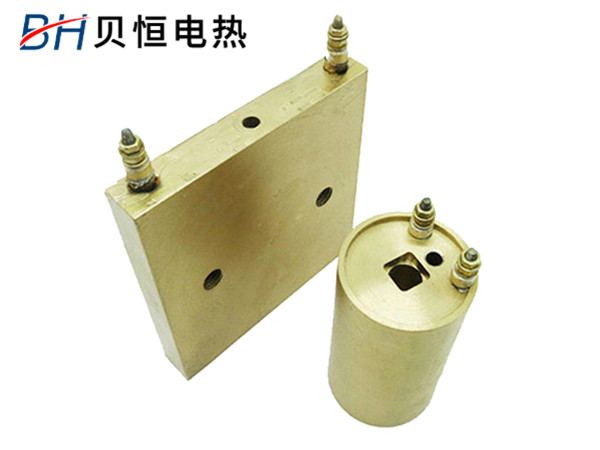 铸铝电加热器