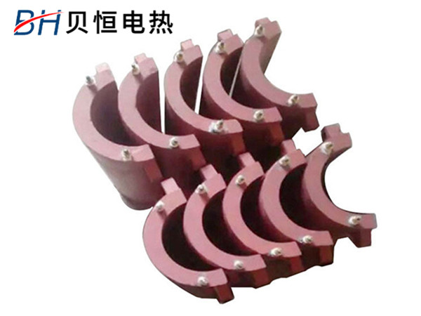 铸铝电加热器