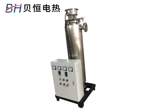 风管加热器制造