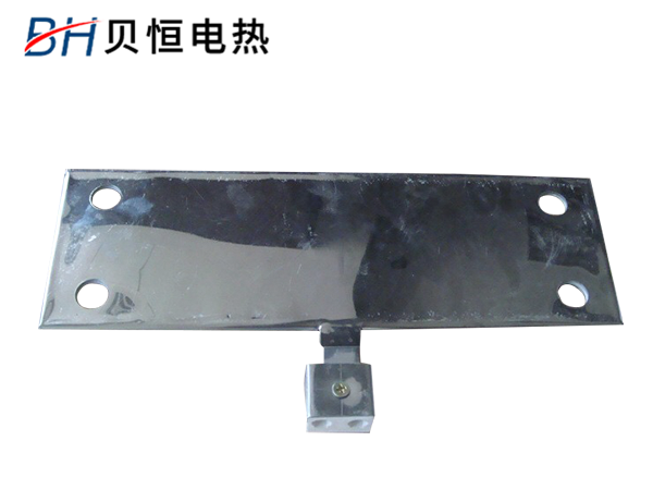 云母加热圈制造