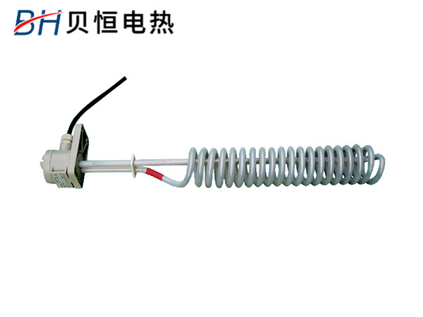 防腐蚀电加热管