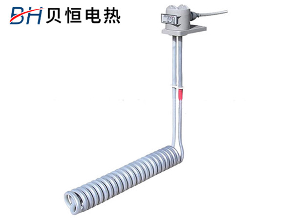 防腐蚀电加热管厂家