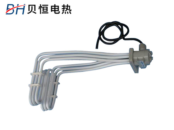 耐腐蚀加热管制造