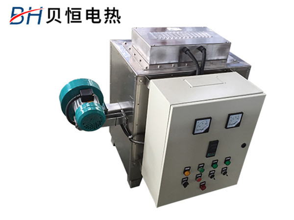 风道加热器定制