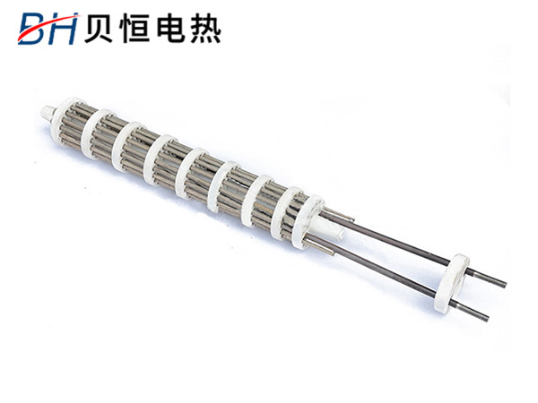 高温加热管