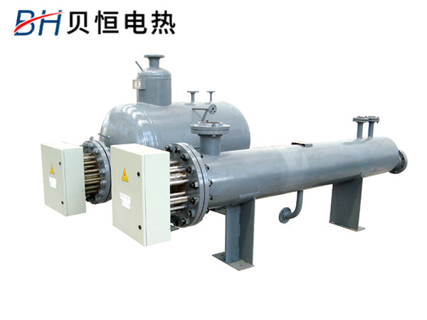 风道式气体加热器制造