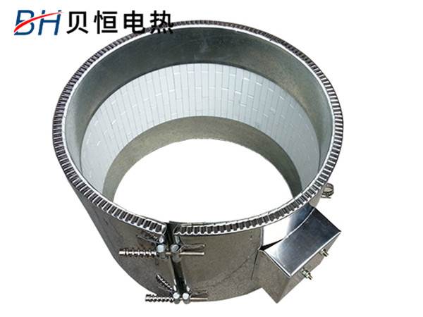 陶瓷加热圈厂家