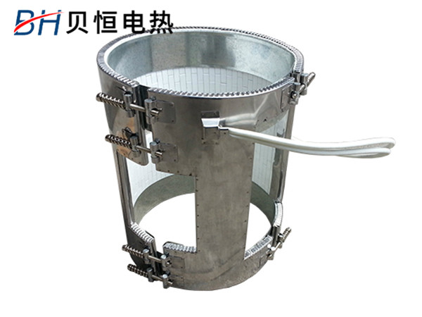 陶瓷加热圈价格