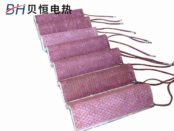 云母加热圈厂家