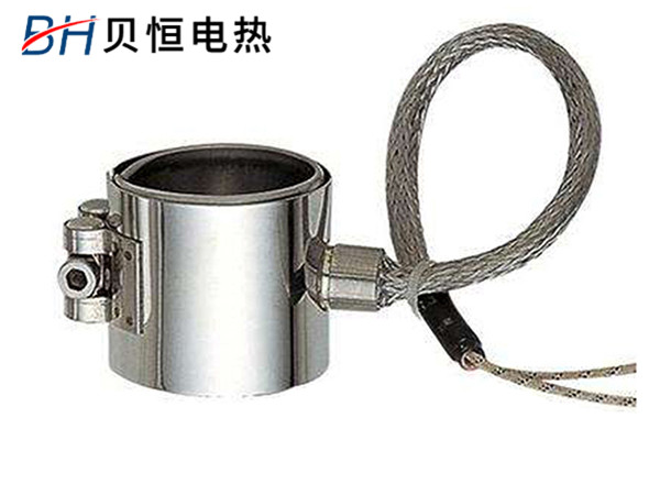 云母加热圈制造