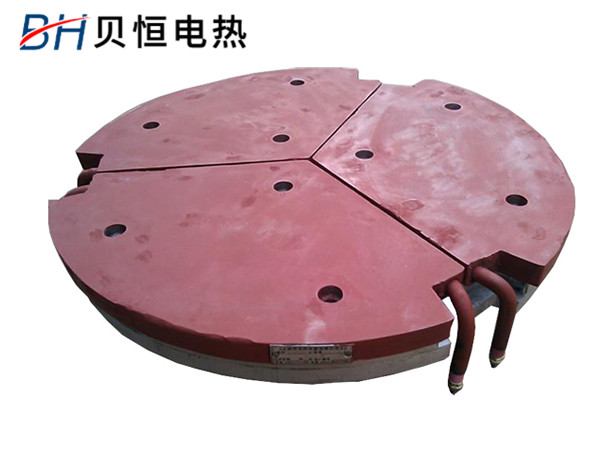 铸铝电加热器采购