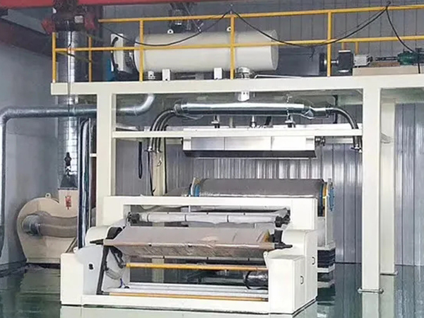 熔喷无纺布加热器