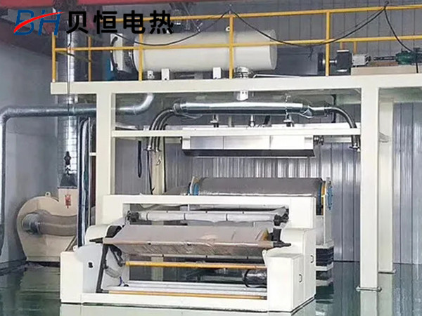 熔喷无纺布加热器定制 熔喷无纺布加热器定制