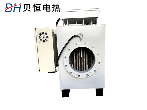 风道加热器 风道加热器