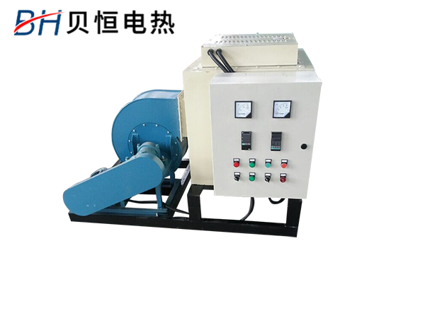 风道加热器 风道加热器