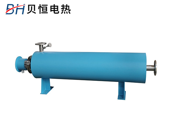 60KW-90KW喷无纺布加热器