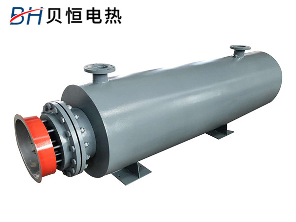 熔喷无纺布加热器设备