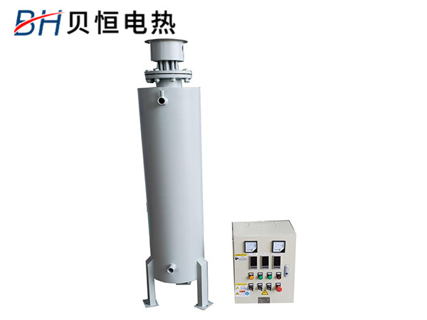 20KW熔喷无纺布加热器