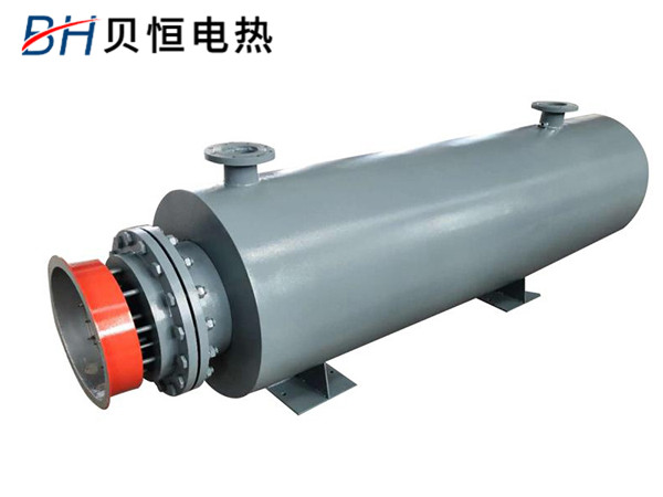 500kw熔喷无纺布加热器