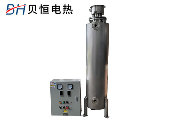 30kw熔喷无纺布加热器